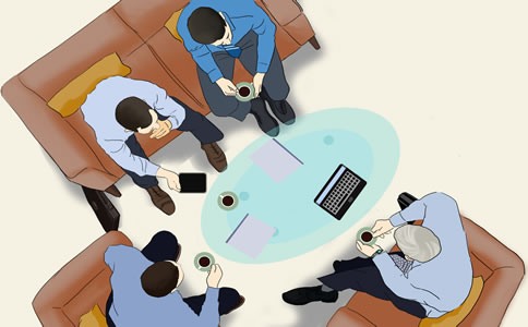 廣州代理記賬所需費用：條件、流程及注意事項