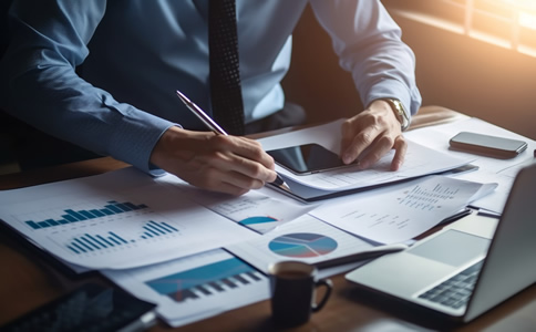 廣州財(cái)稅代理記賬需要哪些材料？