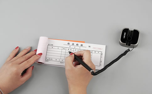 財務(wù)記賬怎么記？需要注意什么？